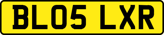 BL05LXR