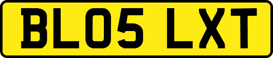 BL05LXT