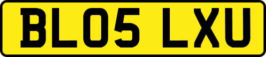 BL05LXU