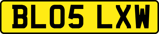 BL05LXW