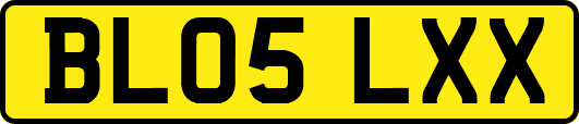 BL05LXX