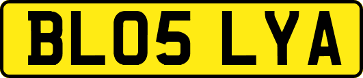 BL05LYA