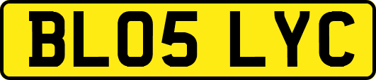 BL05LYC