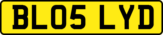 BL05LYD