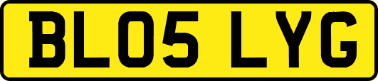 BL05LYG
