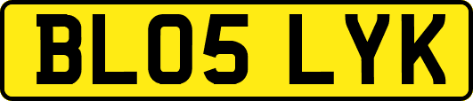 BL05LYK