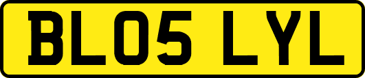 BL05LYL