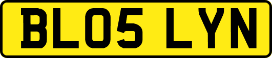 BL05LYN