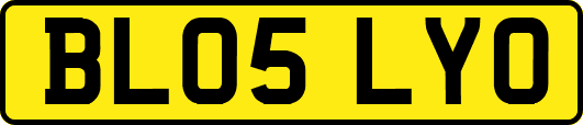 BL05LYO