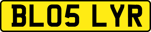 BL05LYR