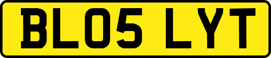 BL05LYT