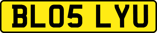 BL05LYU