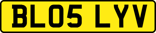 BL05LYV