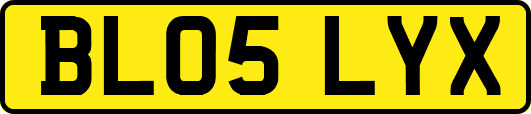 BL05LYX