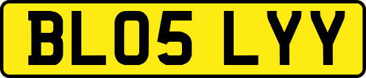BL05LYY