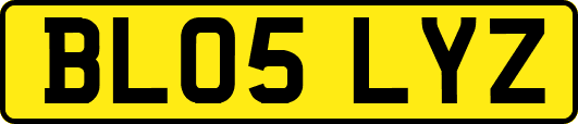 BL05LYZ