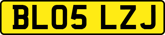 BL05LZJ