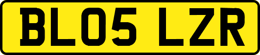 BL05LZR