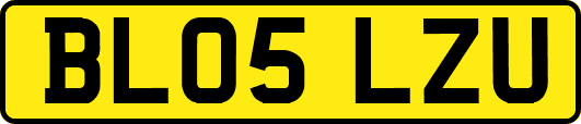 BL05LZU
