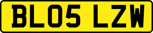 BL05LZW