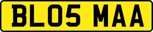 BL05MAA