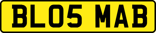 BL05MAB