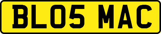 BL05MAC