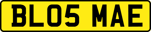 BL05MAE