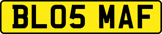 BL05MAF