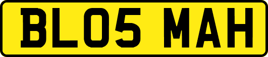BL05MAH
