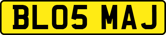 BL05MAJ