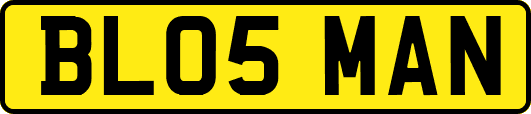 BL05MAN