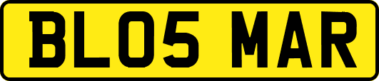BL05MAR