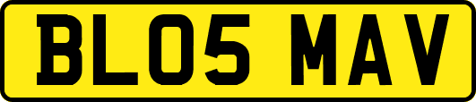 BL05MAV