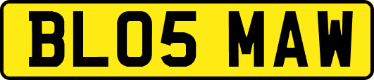 BL05MAW