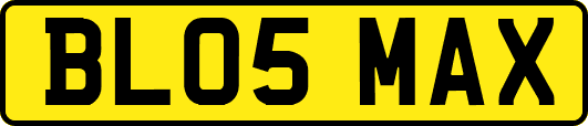 BL05MAX