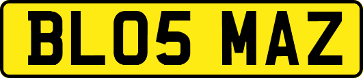 BL05MAZ