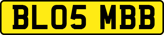 BL05MBB