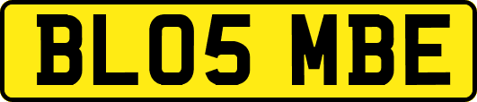BL05MBE