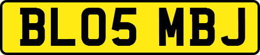 BL05MBJ