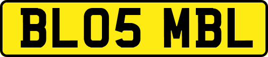BL05MBL