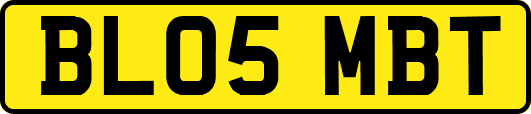 BL05MBT