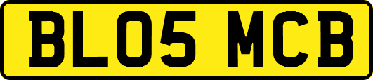 BL05MCB