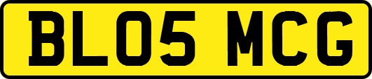 BL05MCG