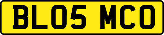 BL05MCO