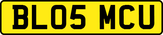 BL05MCU