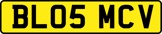 BL05MCV