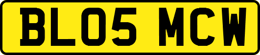 BL05MCW