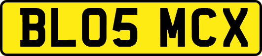 BL05MCX
