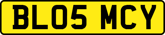 BL05MCY